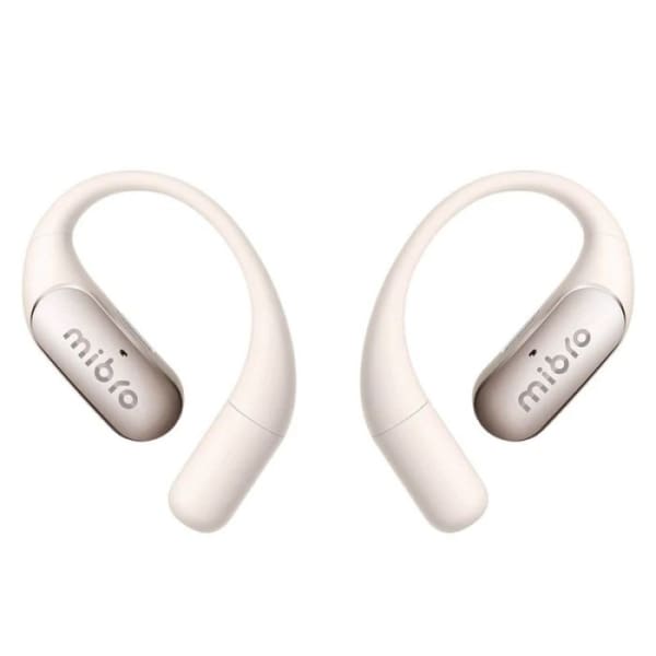 Écouteurs Sans Fil Mibro OpenEar Pro – Blanc Écouteurs Sans Fil Mibro OpenEar Pro – Blanc